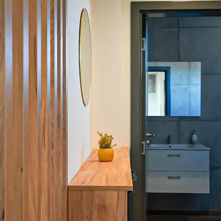 за гости танчеви Apartmán Karlovo