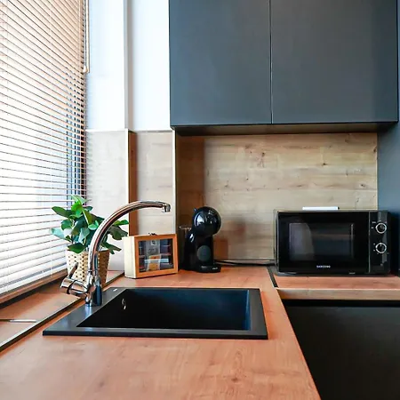 Apartmán за гости танчеви