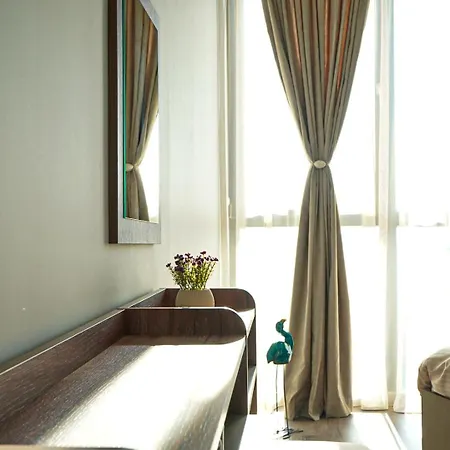 за гости танчеви Apartmán *