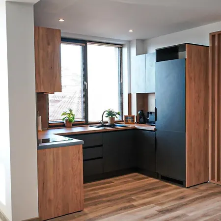 Apartmán за гости танчеви