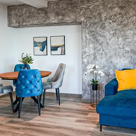 Apartmán за гости танчеви