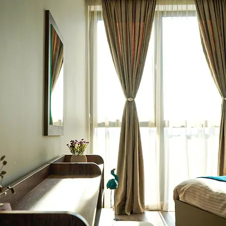 Apartmán за гости танчеви Karlovo