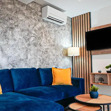 Apartament за гости танчеви *