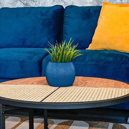 Apartmán за гости танчеви Karlovo